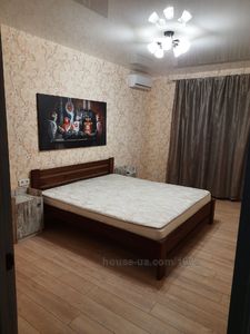 Rent an apartment, Pobedi-prosp, Kharkiv, id 60251
