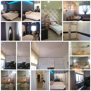 Купити квартиру, Космічна вул., Харків, id 28560