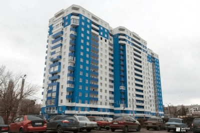 Купити квартиру, Зернова вул., Харків, id 59306