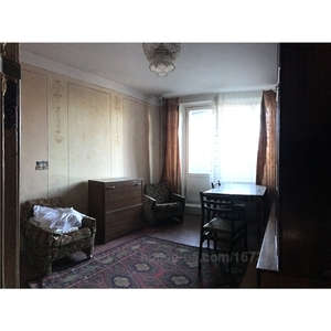 Купити квартиру, Гагаріна просп., Харків, id 31152