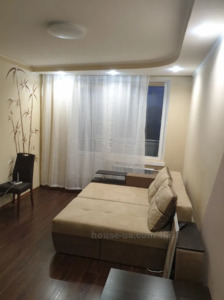 Зняти квартиру, Тракторобудівників просп., Харків, id 32335
