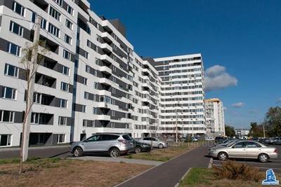 Buy an apartment, New Building, Moskovskiy-prosp, 161, Kharkiv, id 137792