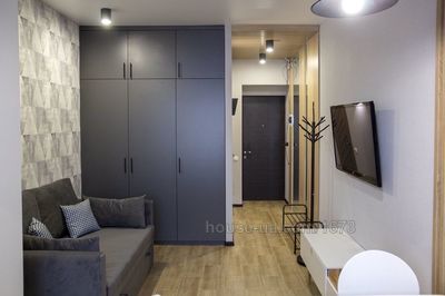 Зняти квартиру, Малиновського вул., Харків, id 37289
