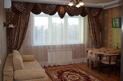Зняти квартиру, Краснопольская ул., 2, Київ, id 471