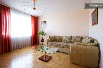 Rent an apartment, Chervonoyi-Kalini-prosp, Lviv, id 46801