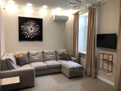 Rent an apartment, New Building, Danilevskogo-ul, 28, Kharkiv, id 130778