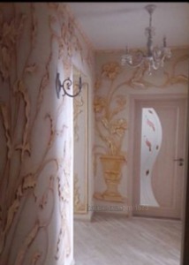 Rent an apartment, Girshmana-ul, Kharkiv, id 21247