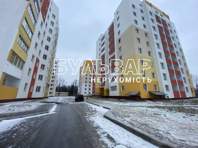 Buy an apartment, New Building, Mira-ul, Kharkiv, id 139564
