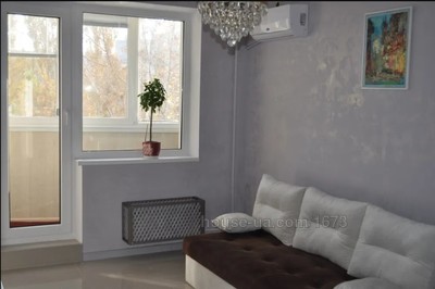 Зняти квартиру, Леся Сердюка вул., Харків, id 38338