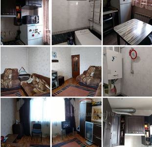 Купити квартиру, Мироносицька вул., Харків, id 28489