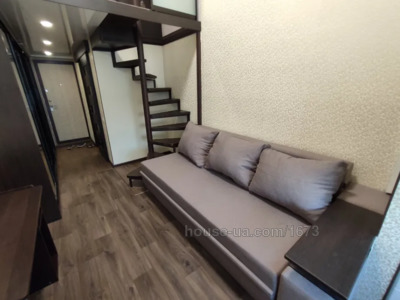Зняти квартиру, Шевченківський пров., Харків, id 37304