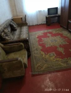 Зняти квартиру, Перемоги просп., Харків, id 53651