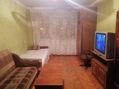 Зняти квартиру, Гвардійців-широнінців вул., Харків, id 34190