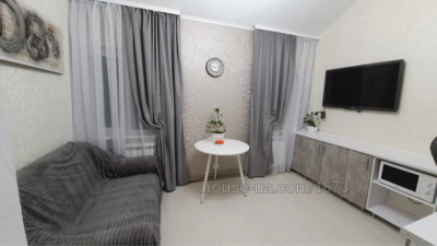 Зняти квартиру, Халтуріна вул., Харків, id 43552