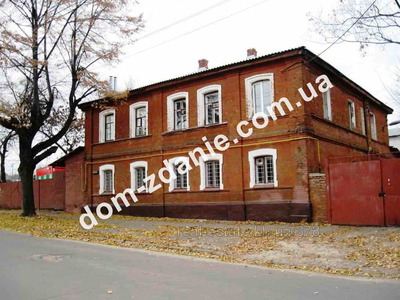 Купити %profile%, Окрема будівля, Свердлова пров., Харків, id 103668