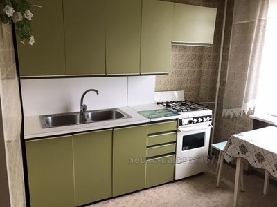 Зняти квартиру, Фонвізіна вул., Харків, id 33886