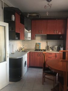 Зняти квартиру, Сталінка, Преображенская ул., Одеса, id 48211