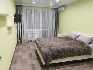 Rent an apartment, Geroev-Truda-ul, Kharkiv, id 24690