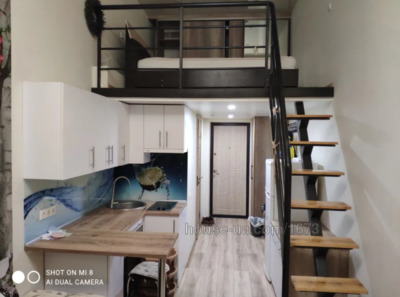 Rent an apartment, Shevchenkovskiy-per, Kharkiv, id 44194