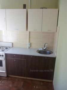 Зняти квартиру, Янгеля Академика ул., Дніпро, id 7484