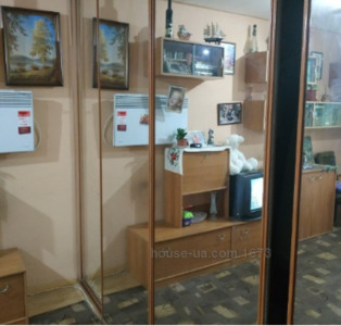Купить квартиру, Космонавтов ул., Харьков, id 38734