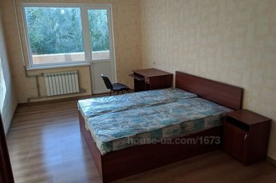 Снять квартиру, Победы просп., Харьков, id 38040