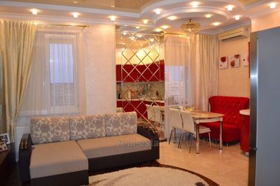 Купити квартиру, Новобудова, Науки проспект, Харків, id 127249