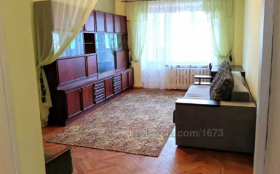 Зняти квартиру, Космічна вул., Харків, id 45341