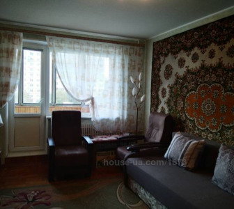 Купити квартиру, Ахсарова вул., Харків, id 39671