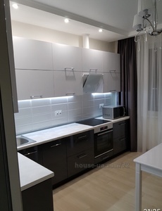Зняти квартиру, Новобудова, Архитекторская ул., Одеса, id 53920