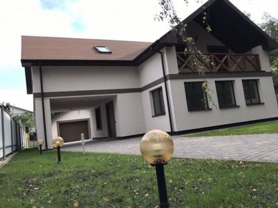 Купити будинок, Ломоносова ул., 1, Ірпінь, Ірпінська міськрада район, id 12430