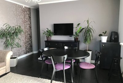 Buy an apartment, Traktorostroiteley-prosp, Kharkiv, id 60084