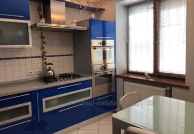 Buy an apartment, Improved, Krychevskoho, Kharkiv, id 130895