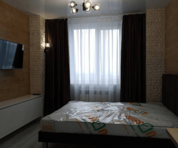 Купити квартиру, Заливна вул., Харків, id 51348