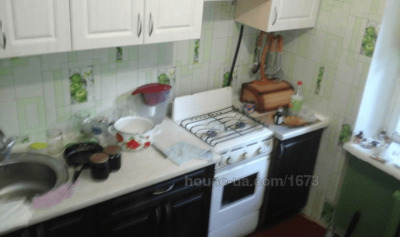 Купити квартиру, 23-го Серпня пров., Харків, id 53660