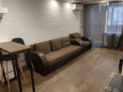 Зняти квартиру, 12-го Квітня вул., Харків, id 55593