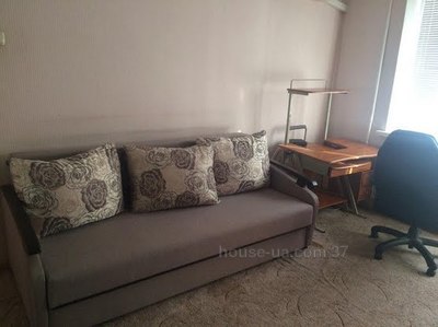 Зняти квартиру, Владимирская ул., 89/91, Київ, id 1240