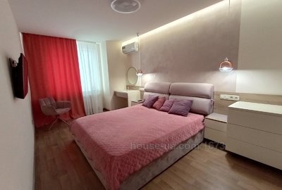 Купити квартиру, Макіївська вул., Харків, id 60678