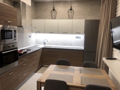Зняти квартиру, Мироносицька вул., Харків, id 36751