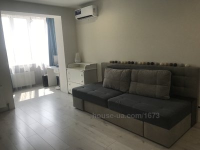Rent an apartment, Mirnaya-ul, Kharkiv, id 49995