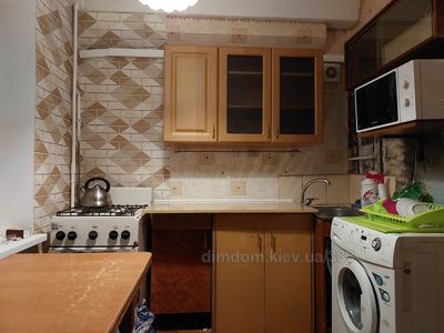 Rent an apartment, Rollana-Romena-bulv, 13Г, Kyiv, Borshhagovka, Svyatoshinskiy district, id 207331