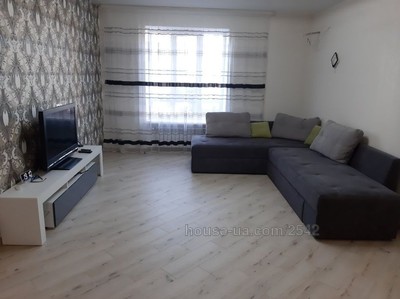 Зняти квартиру, Новобудова, Свердлова ул., Дніпро, id 41563