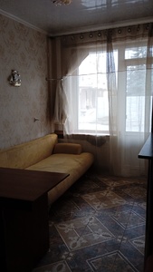Зняти квартиру, Новобудова, Химическая ул., Одеса, id 56499