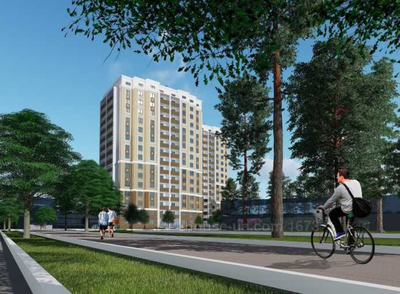 Купити квартиру, Московський просп., Харків, id 54572
