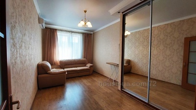Зняти квартиру, Новобудова, Малая Арнаутская ул., Одеса, id 55668