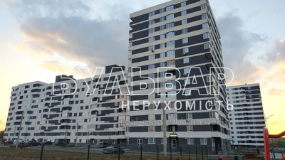 Buy an apartment, New Building, Moskovskiy-prosp, Kharkiv, id 135506