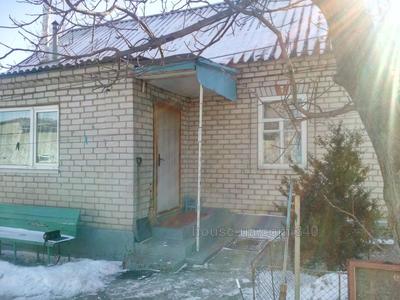 Купити будинок, Берсеневская ул., Дніпро, id 4629