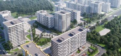 Купити квартиру, Московський просп., Харків, id 46318