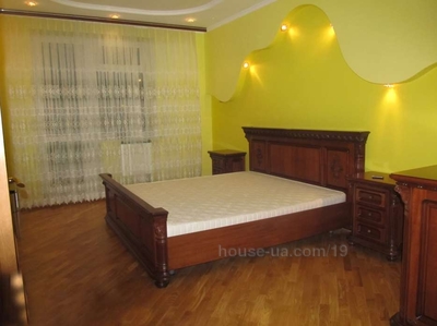 Зняти квартиру, Новобудова, Мазепи І. гетьм. вул., Львів, id 3018