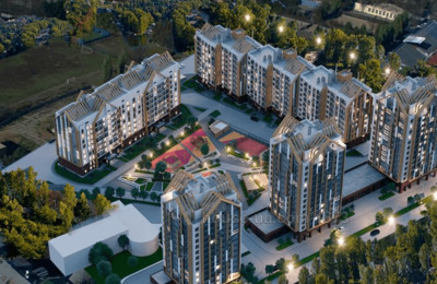 Купити квартиру, Динамівська вул., Харків, id 48404